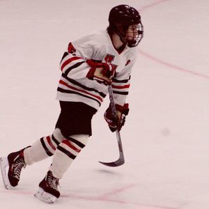 Meet your Posher, Caleb